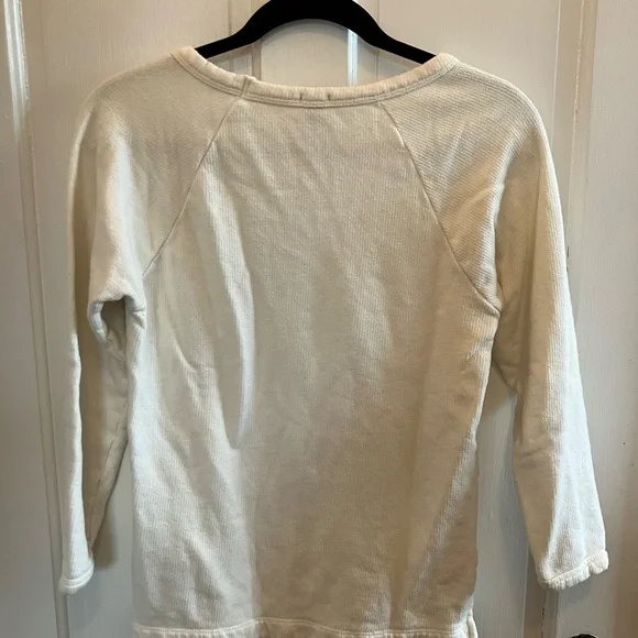 JCrew graphic sweater - Picture 3 of 4